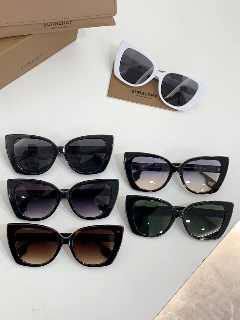 Burberry Sunglasses